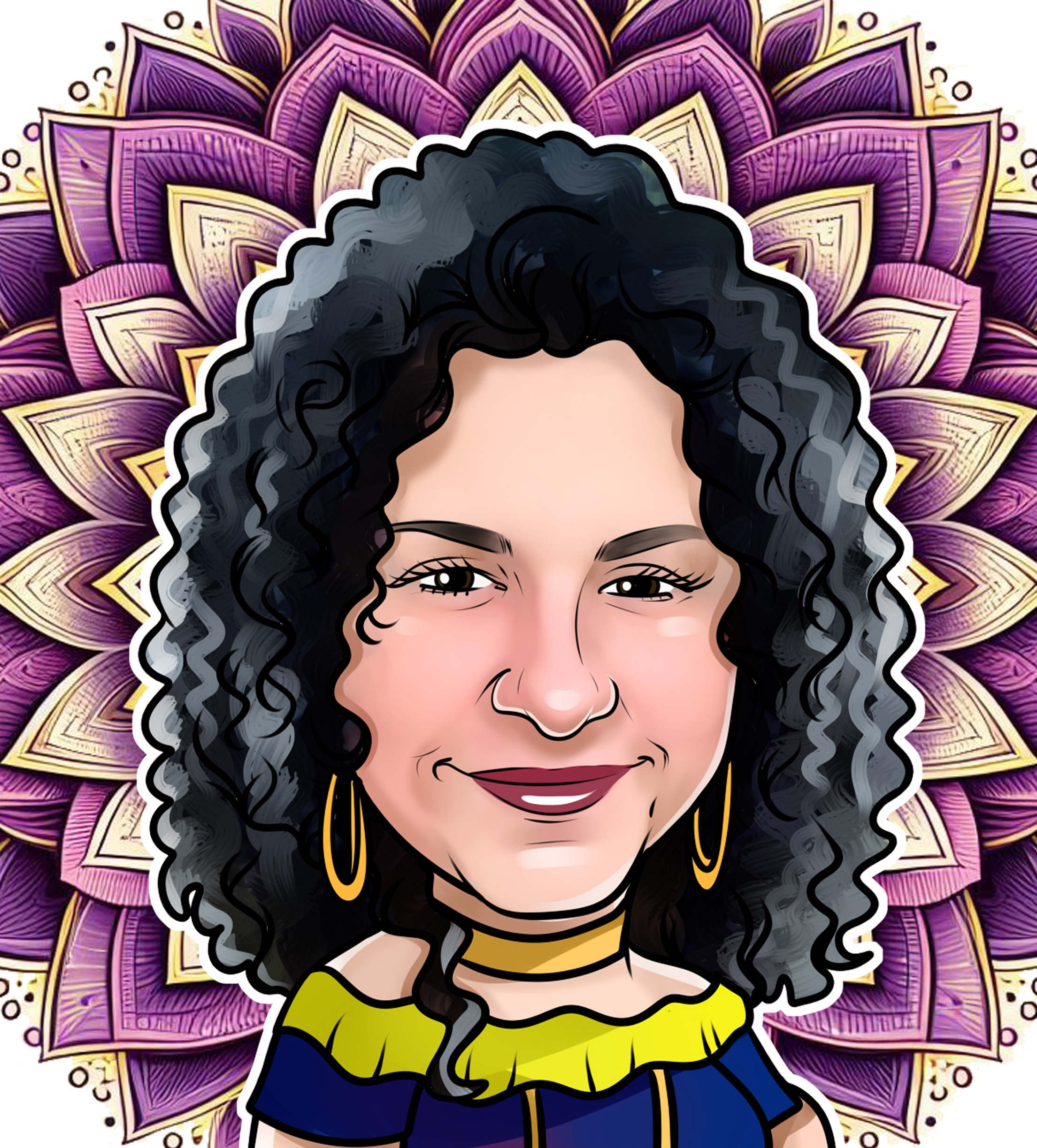 Taróloga Liz